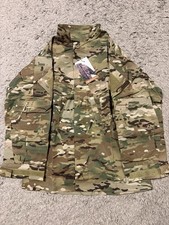 Crye Precision G2 Multicam Combat Field Shirt Small/Short picture