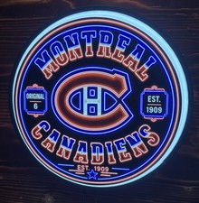 Montreal Canadiens 18
