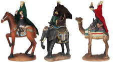 The Three Wise Men 8