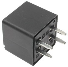 ACDelco Professional Multi Purpose Relay Premium Aftermarket Replacement 1 Count picture