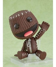 Nendoroid Sackboy (LittleBigPlanet) picture