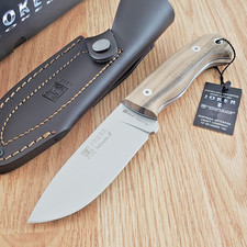 Joker Montes Outdoor Fixed Knife 4.25
