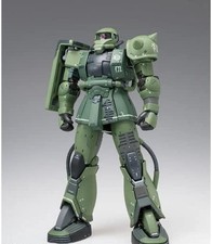 GUNDAM FIX FIGURATION METAL COMPOSITE MS-06F Doan's Zaku Cucuruz Action Figure picture