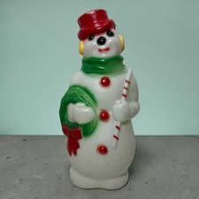 Vintage 1968 Empire Plastic Corp Blow Mold 13