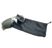USGI Military ESS Crossbow Glasses 2.4mm Smoke Grey Replacement Lens Sleeve USED picture
