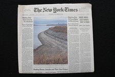 2024 NOVEMBER 21 NEW YORK TIMES - INQUIRY SHOWED GAETZ PAYMENTS WENT TO WOMEN picture