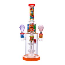 Cheech THICK Glass - 13