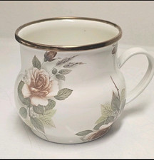 Camp MacKenzie-Childs Boy Scouts Mug Cup 1995 Aurora New York picture