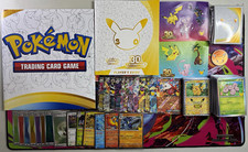 Pokemon 30th Celebration Base Set including EXs, Promos, All 30 Pikachus picture