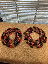 Vtg Set Of 2 105