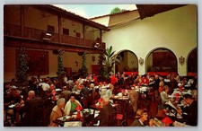Postcard - Historic El Paseo Restaurant picture