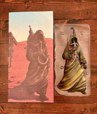 Rare Leaf Weedian Vinyl Figure Sleep Dopesmoker Arik Roper Unbox Industries picture