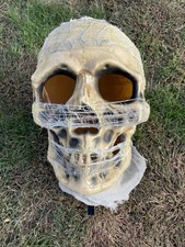 Replacement 12ft Mummy Head (Tekky) picture