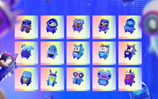 Fortnite Loot Hacker Sprites (Buy 2 Get 1 For Free) All Available ￼ picture