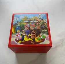 USJ Limited Mario DonKey Kong Watch picture