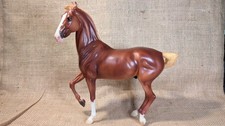 Breyer BreyerFest 2017 Celebration Horse Nazruddin Special Run picture