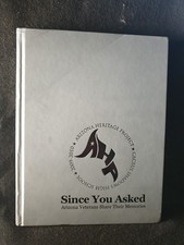 Since You Asked Vol. VI Arizona Veterans Share Their Memories 2010 Hardcover picture