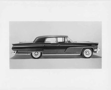 1959 Lincoln Continental Mark IV Press Photo 0020 picture