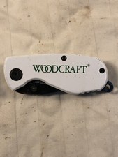 Woodcraft Sarge Knive SK-800 Compact Tactical Folder Knife with 2-1/2-Inch Blade picture