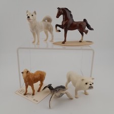 Hagen Renaker Mixed Lot of Chipped/Damaged Figurines AS-IS picture