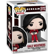Scream 2022 Gale Weathers Funko Pop Vinyl Figure PREORDER picture