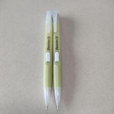 Loft Limited Edition Pianissimo Yellow Milk Mechanical Pencil 0.5mm 2pcs #24ebf7 picture