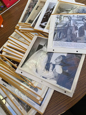 Lot of 80+ VTG Movie Publicity Still Photo Collection 1950s-70s Disney Warner picture