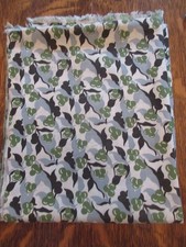 Vintage 1930s-40s Whole Feed Sack Material - 36
