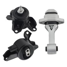 maXpeedingrods Engine Motor and Transmission Mount for Hyundai Accent 1.6L 20... picture
