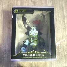 Numskull DOOM Toy Found Marauder Vinyl Figure Boxed Multicolor Age 3+ picture