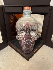 Crystal Head Skull by Alexander Dancing On The Water Lilies Of Life Ltd Ed picture