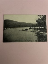 Squam Cove, Great Squam Lake, Holderness NH picture