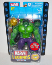 Marvel Legends Series Retro THE INCREDIBLE HULK  6