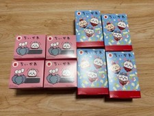 Chikawa McDonald's Happy Set Complete Set picture