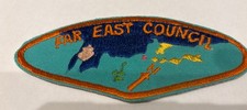 MINT CSP Far East Council T-2 C/E $45 Value picture