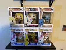 Funko Pop Assortment Lot **CHOOSE YOUR OWN** Read Description picture