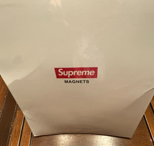 SEALED Supreme Magnets (10 pack) SS22A37 picture