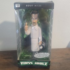 Funko Vinyl Idolz Seinfeld SOUP NAZI 8