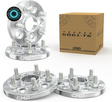 5X114.3 to 5X120 Wheel Adapters Fits Acura & Honda 0.59