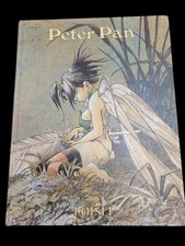 Peter Pan (SoaringUSA Penguin Press October 2014) Hard Cover,   picture