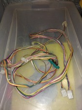 nintendo popeye arcade wire harness #19 picture
