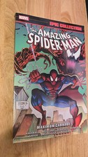 The Amazing Spider-Man Epic Collection: Maximum Carnage TPB picture