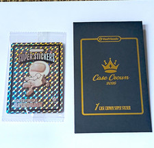 VeeFriends Adventurous Astronaut Multicolor Case Crown Sticker 2026 🔥🔥 picture