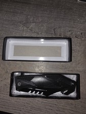 Kershaw Select Fire KS1120BK Assisted Spring Knife picture