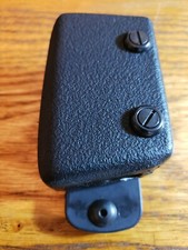 Vintage/Rare Safariland Mag Pouch, Model 771,  Ber 92,S&W 59, Black,OLD-BUT-NEW picture