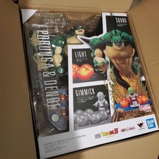 BANDAI S.H.Figuarts  Dragon Ball Z Porunga Ideyo Shenron Action Figure NIB picture
