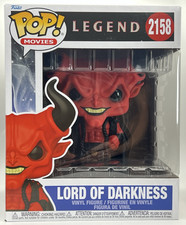 Funko Pop Lord of Darkness #2158 Legend 6