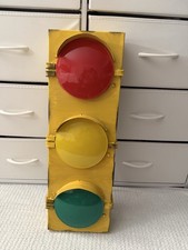 Hobby Lobby Traffic Light 24