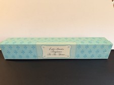 Vintage Estee Lauder Youth Dew Scented Drawer Liner Paper 6 Sheets NOS Boxed picture