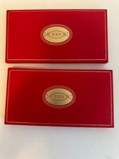 Tod’s (Year of the Rabbit) Red Envelope Set of 12 Hongbao Good Luck Gift Money picture